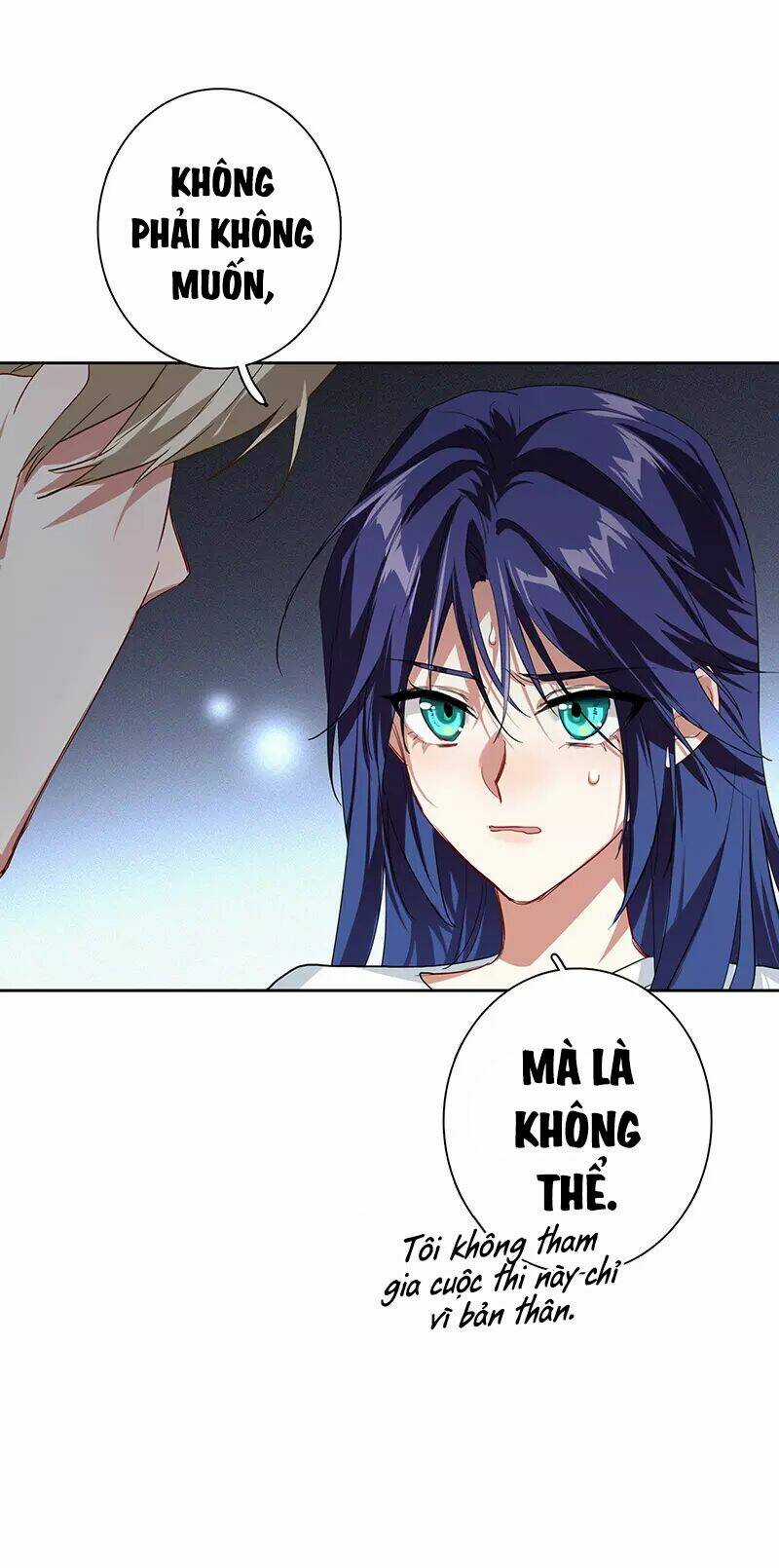 Tinh Mộng Thần Tượng - Chapter 291 - Trang 12