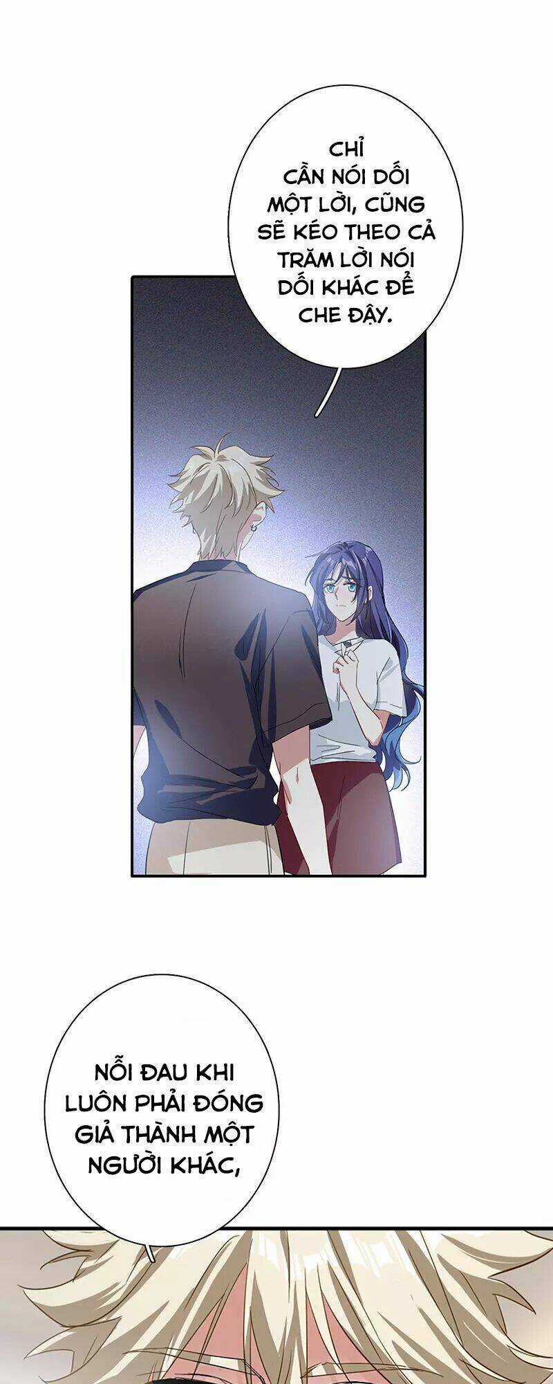 Tinh Mộng Thần Tượng - Chapter 291 - Trang 17