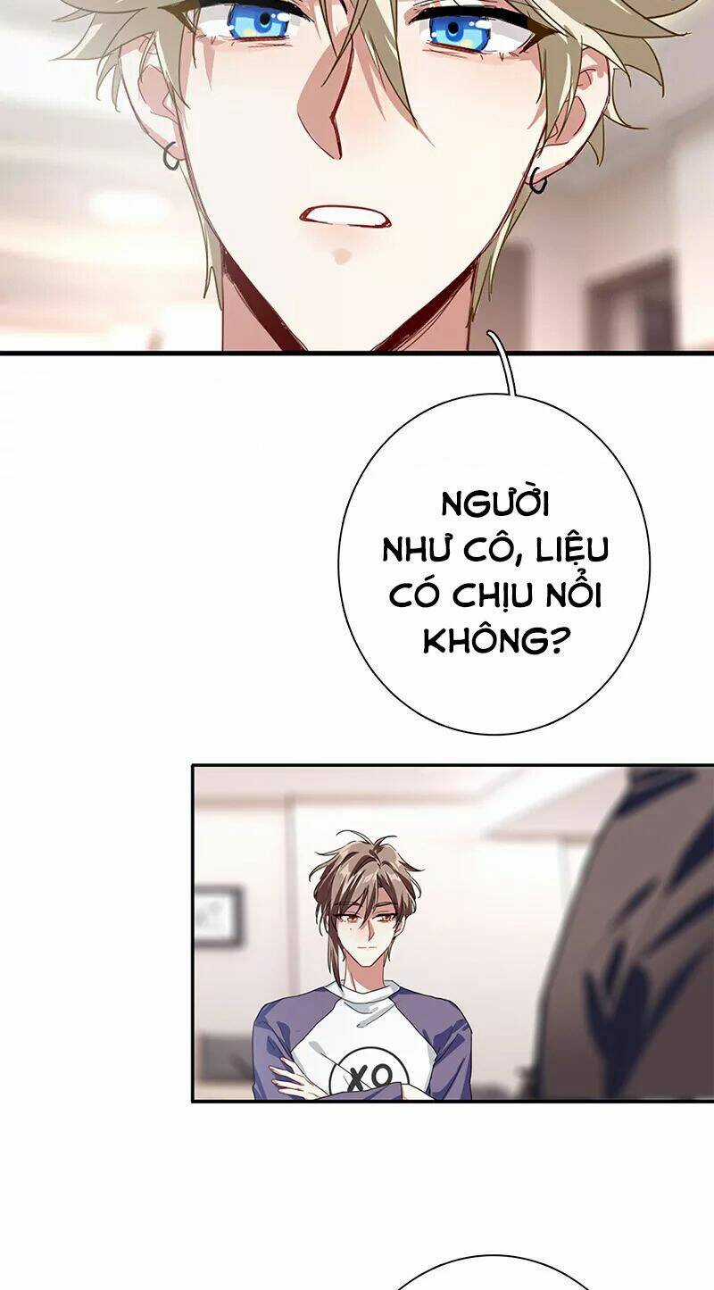 Tinh Mộng Thần Tượng - Chapter 291 - Trang 18