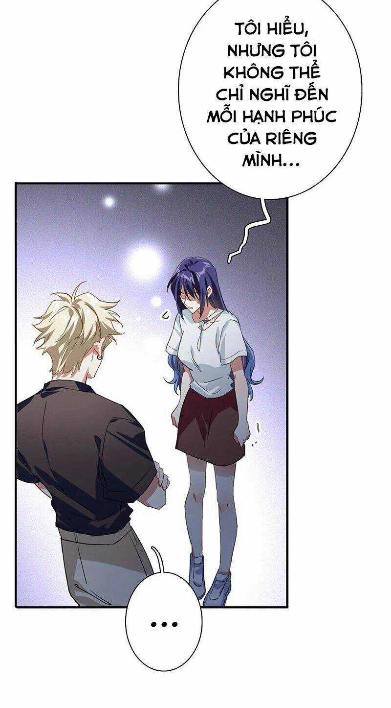 Tinh Mộng Thần Tượng - Chapter 291 - Trang 19