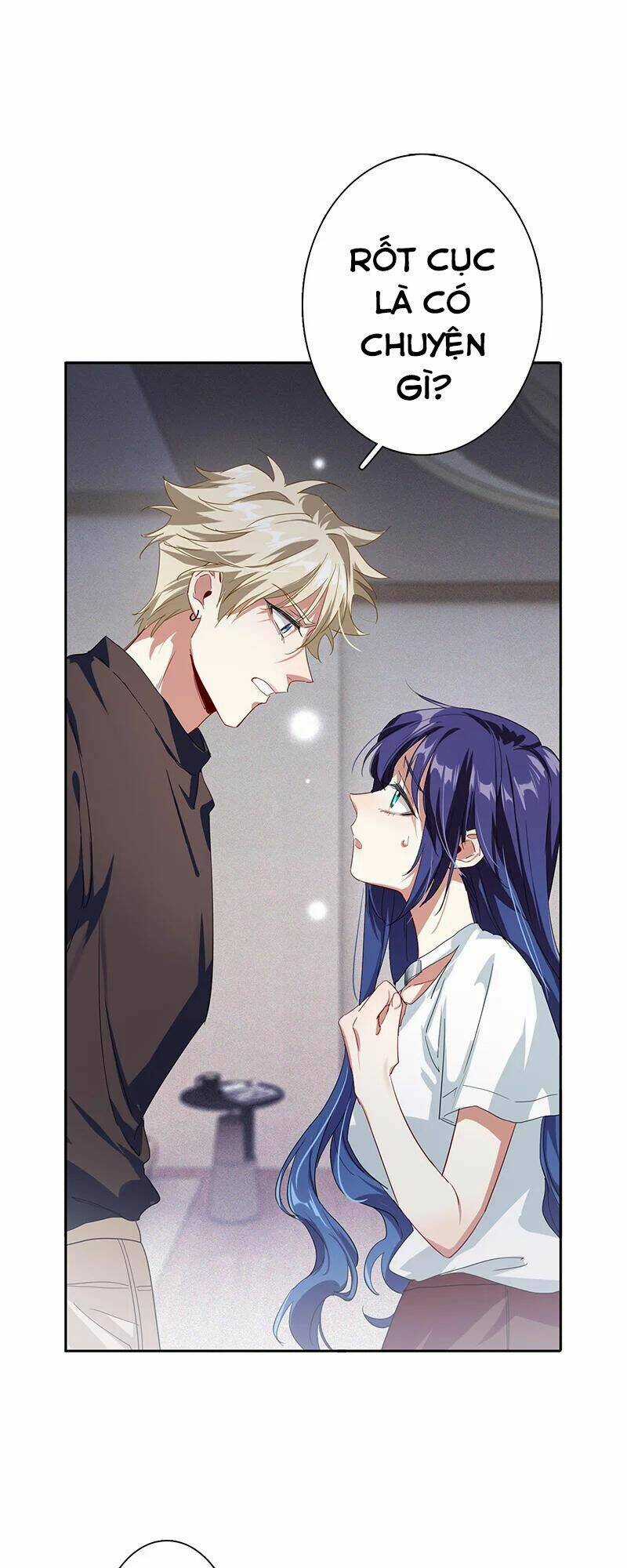 Tinh Mộng Thần Tượng - Chapter 291 - Trang 3