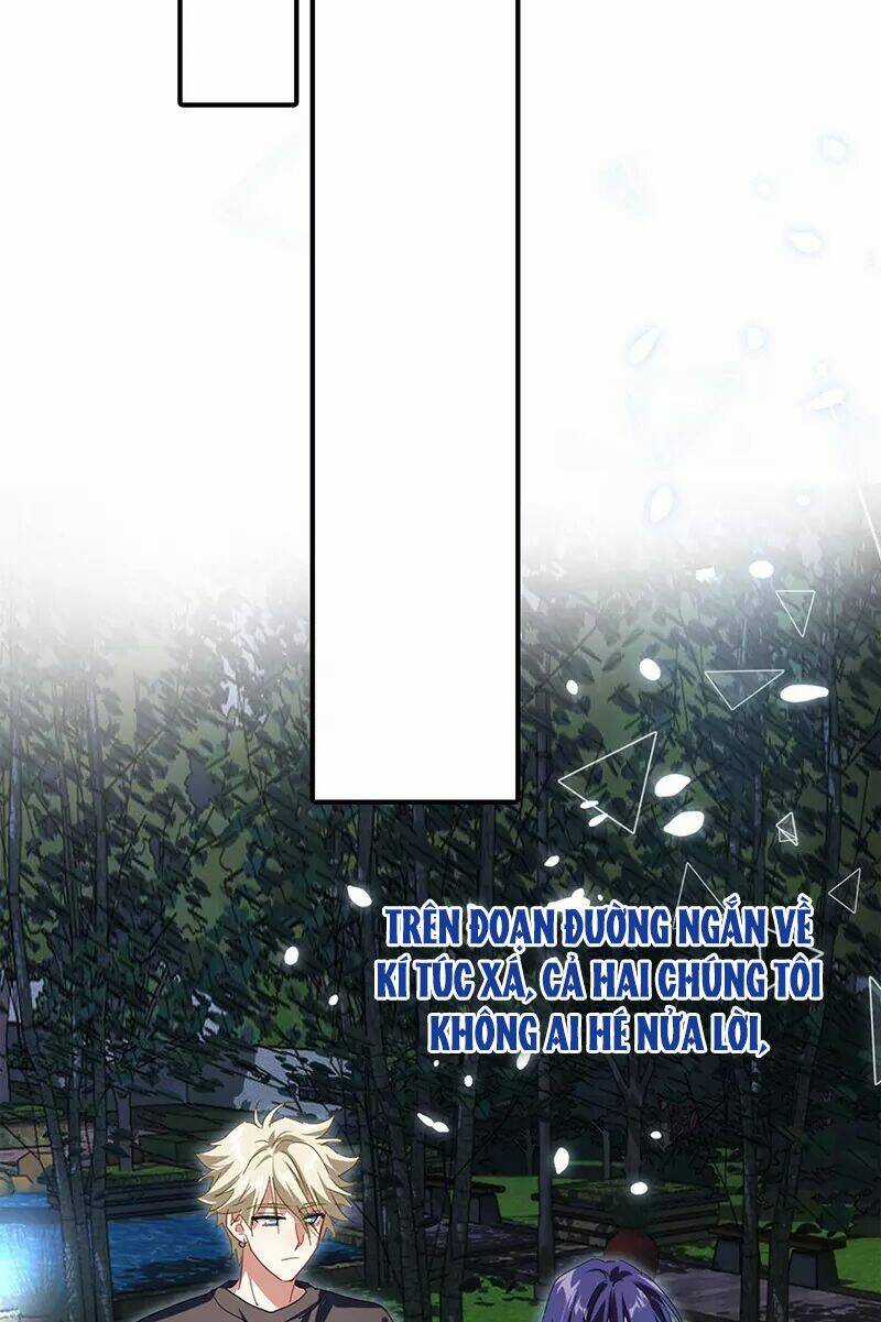 Tinh Mộng Thần Tượng - Chapter 291 - Trang 21