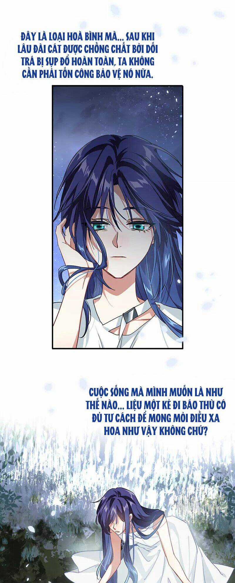 Tinh Mộng Thần Tượng - Chapter 291 - Trang 23