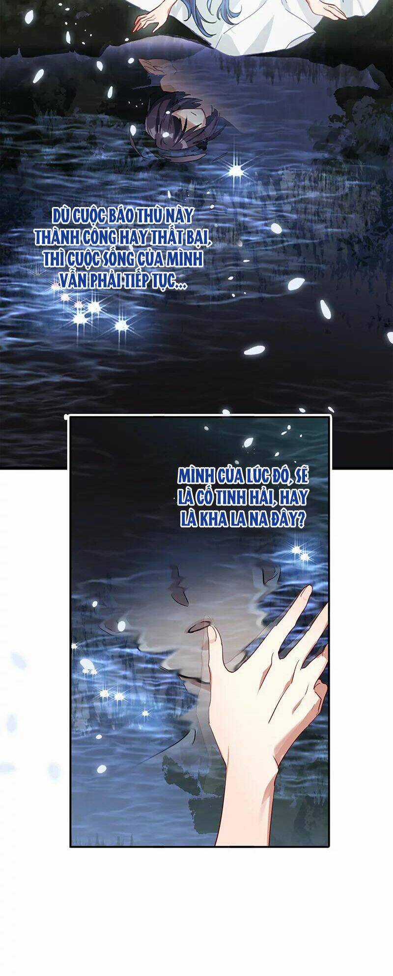 Tinh Mộng Thần Tượng - Chapter 291 - Trang 24