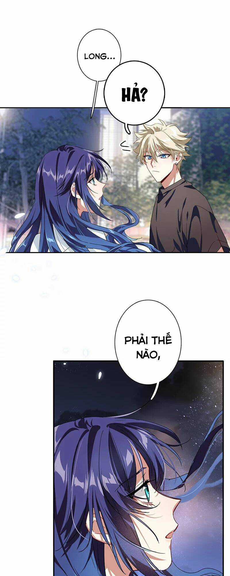 Tinh Mộng Thần Tượng - Chapter 291 - Trang 25