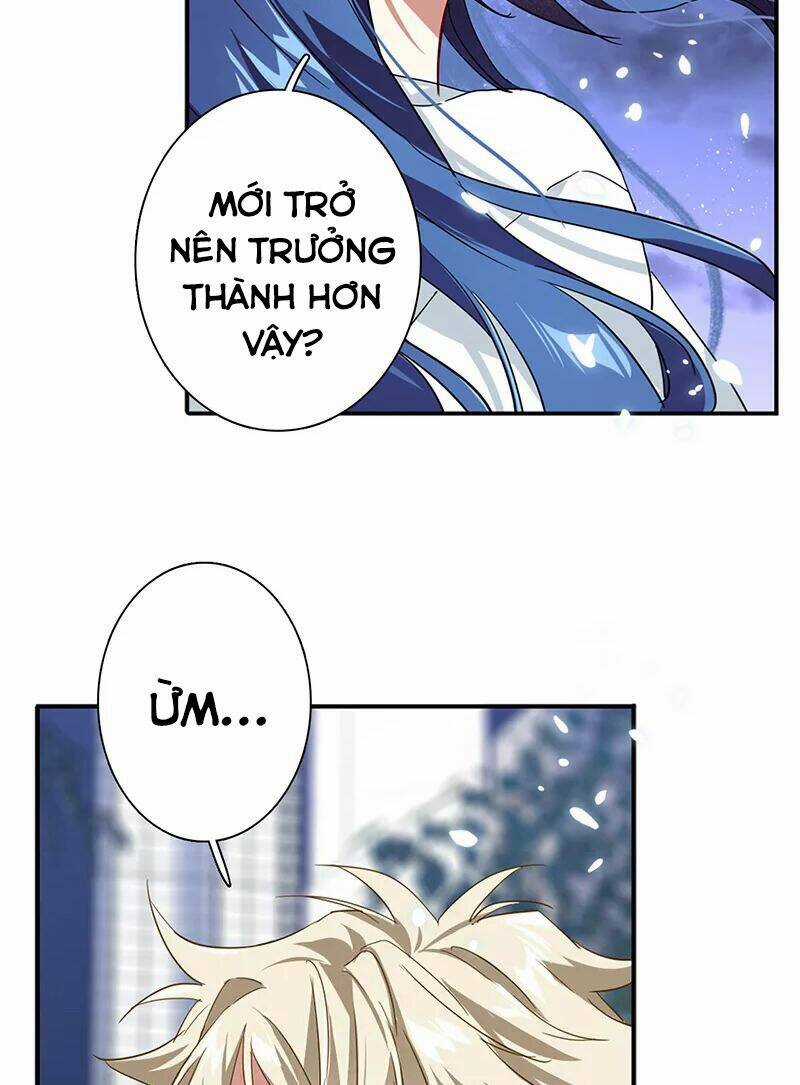 Tinh Mộng Thần Tượng - Chapter 291 - Trang 26