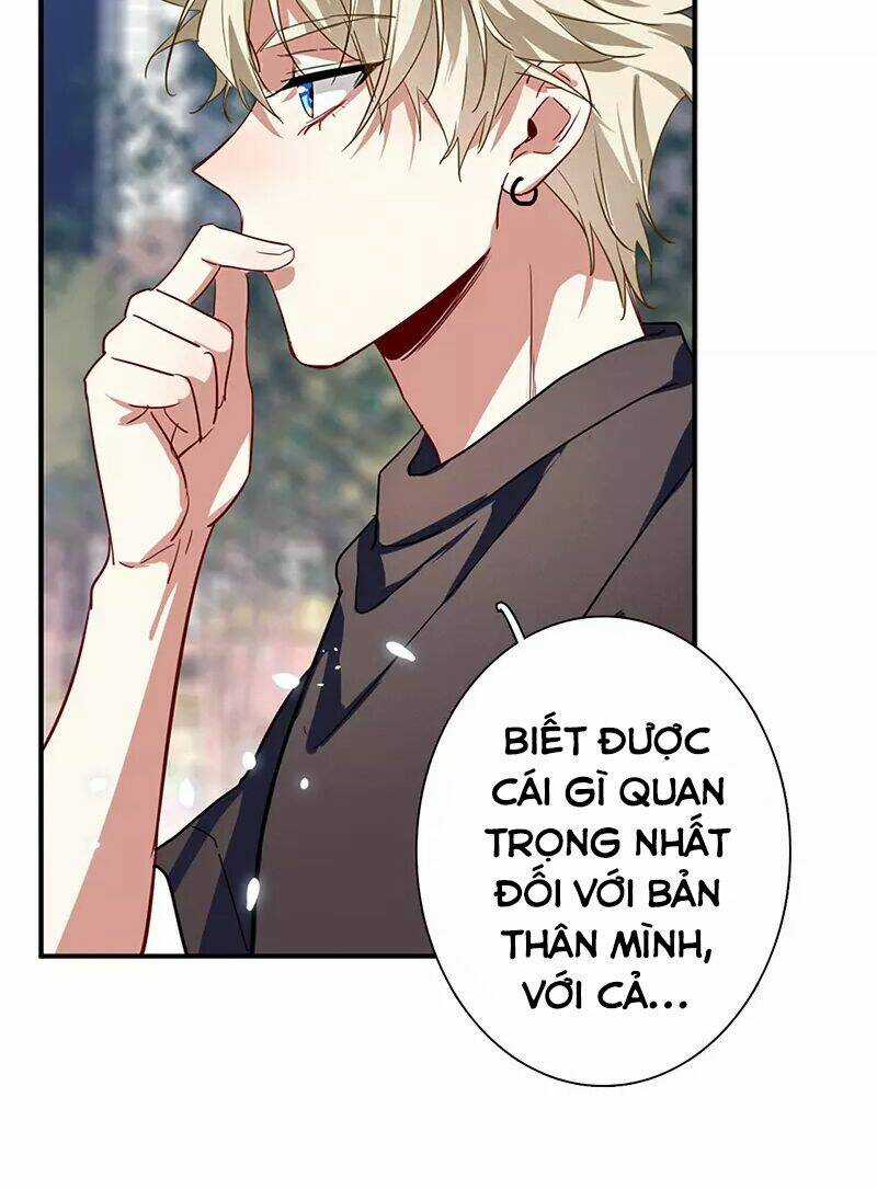 Tinh Mộng Thần Tượng - Chapter 291 - Trang 27