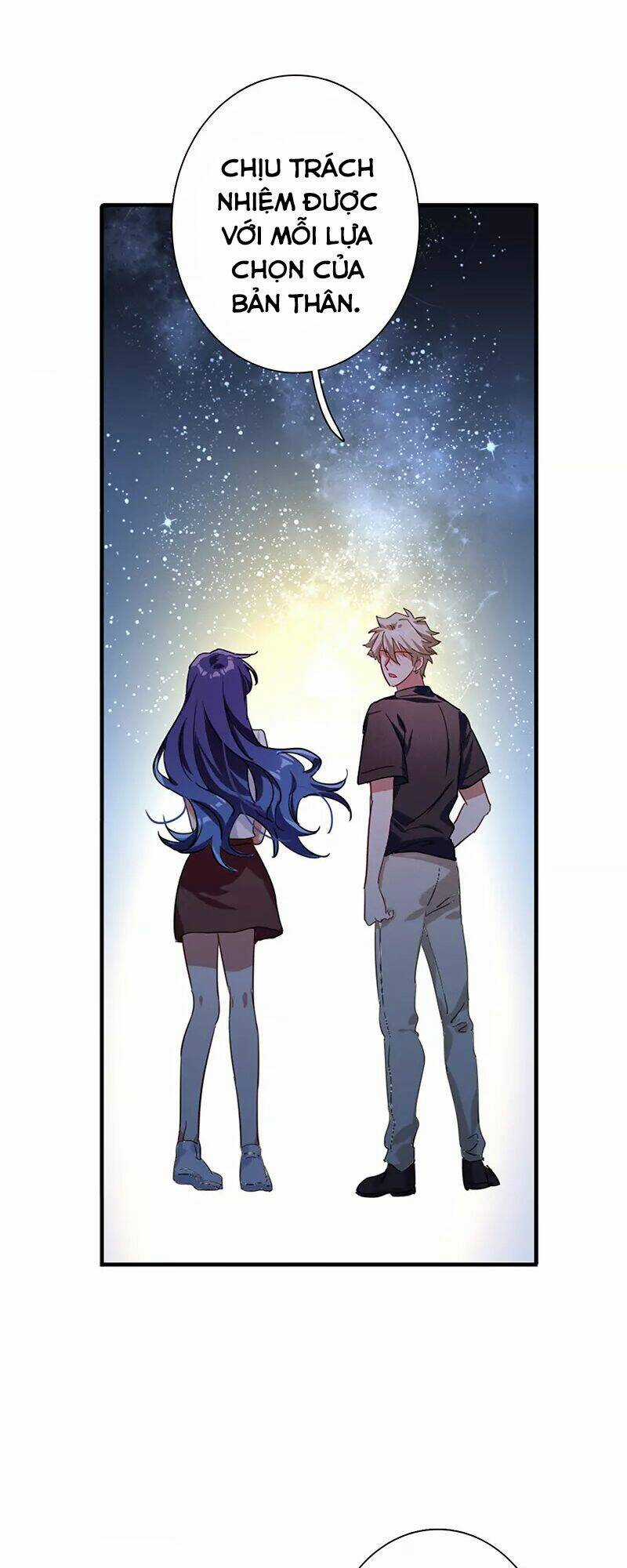 Tinh Mộng Thần Tượng - Chapter 291 - Trang 28