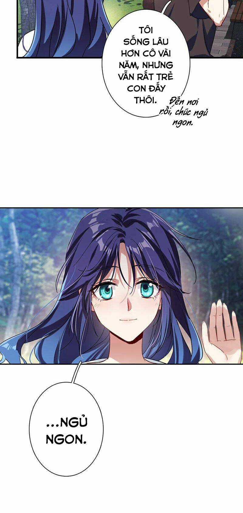 Tinh Mộng Thần Tượng - Chapter 291 - Trang 30