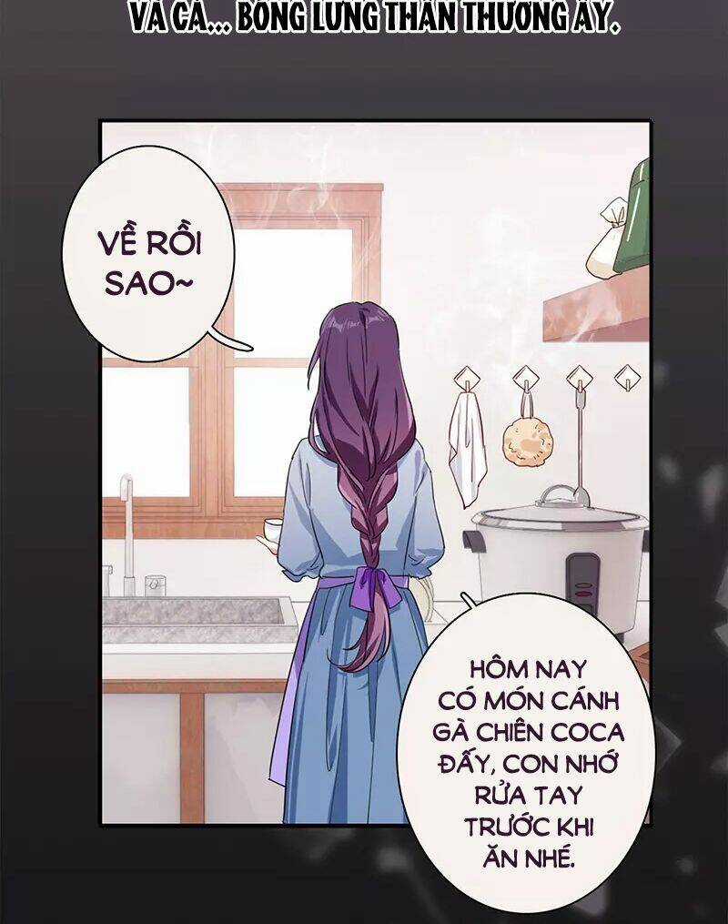 Tinh Mộng Thần Tượng - Chapter 291 - Trang 33