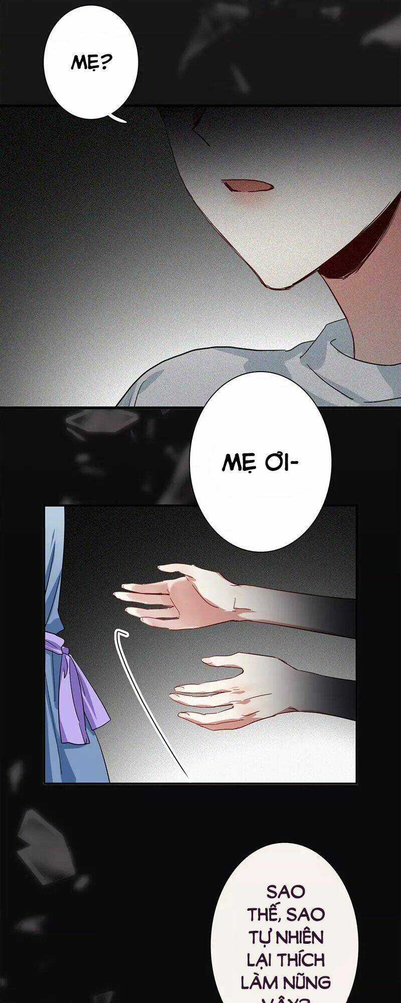 Tinh Mộng Thần Tượng - Chapter 291 - Trang 34