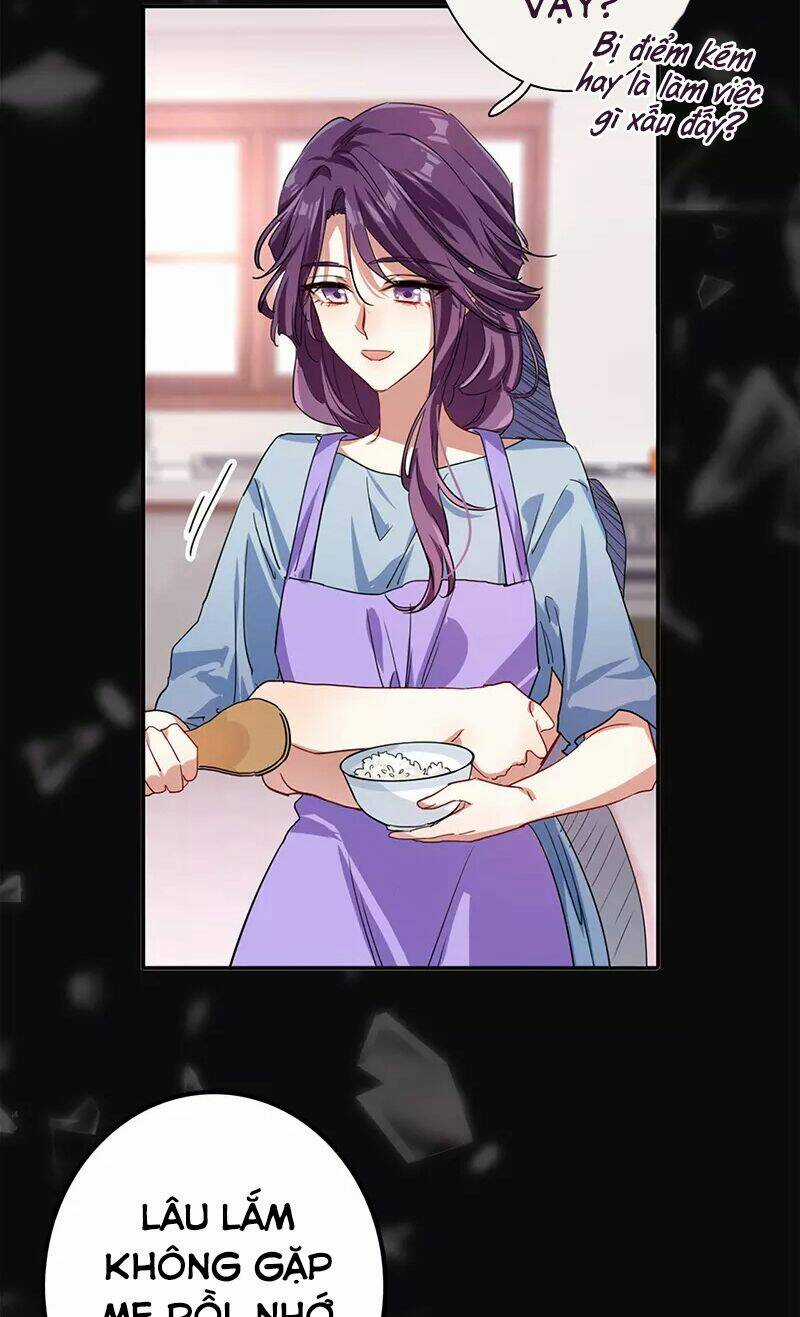 Tinh Mộng Thần Tượng - Chapter 291 - Trang 35