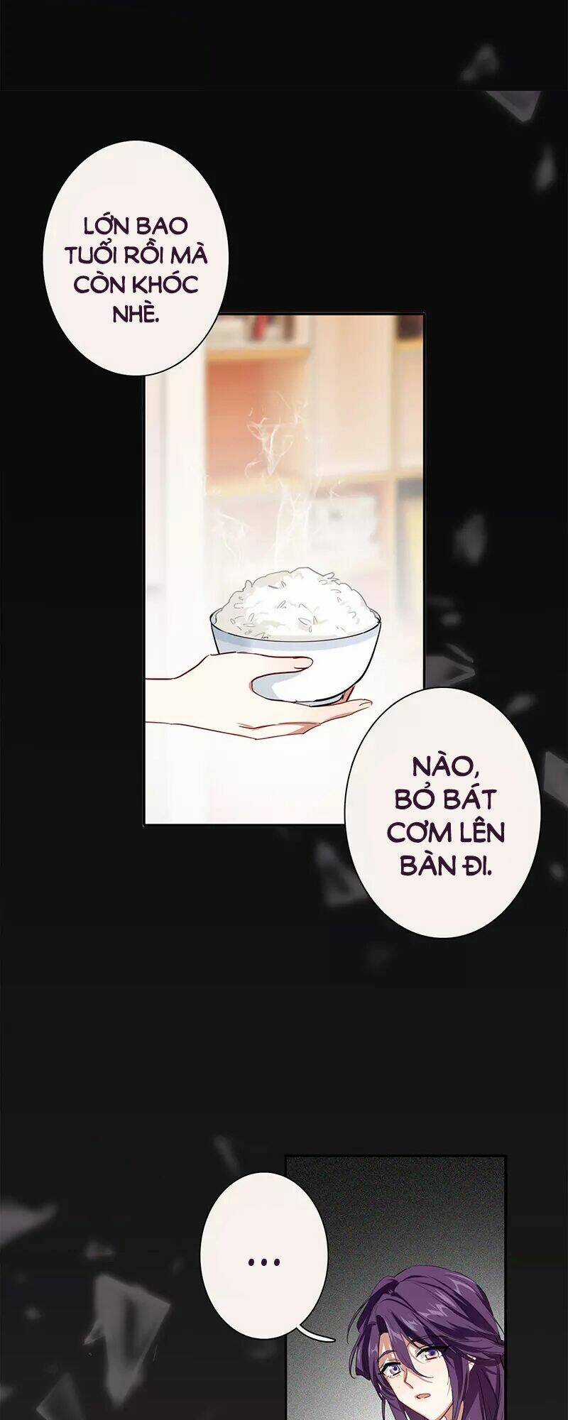 Tinh Mộng Thần Tượng - Chapter 291 - Trang 37