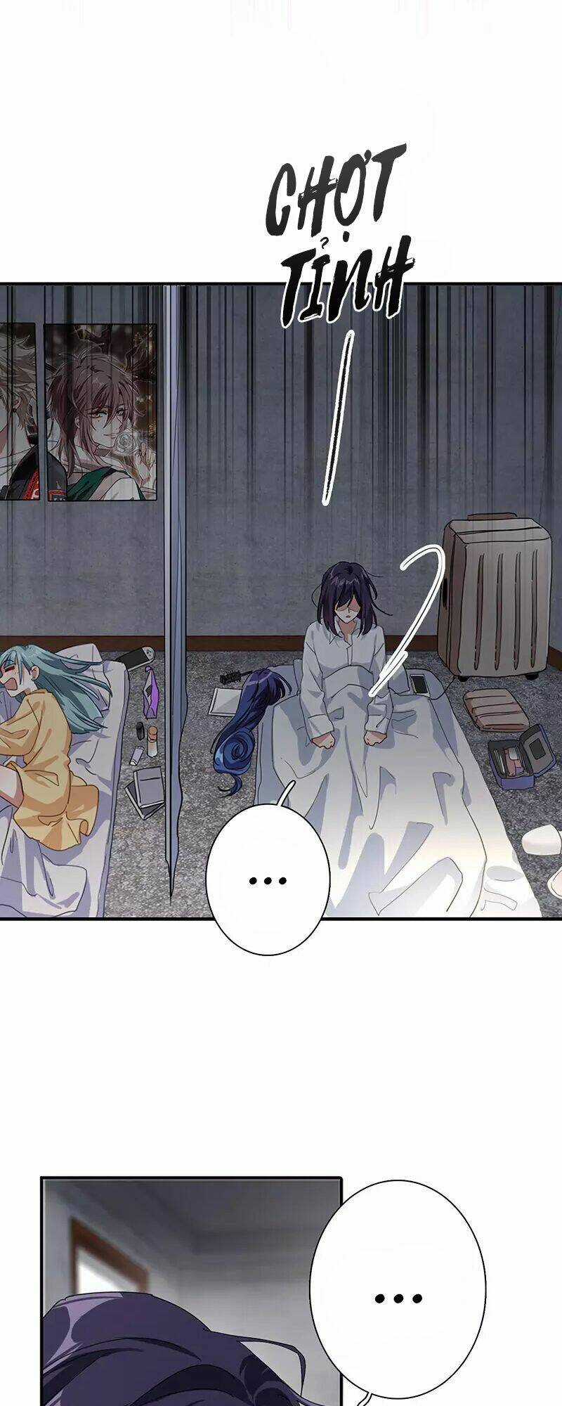 Tinh Mộng Thần Tượng - Chapter 291 - Trang 40