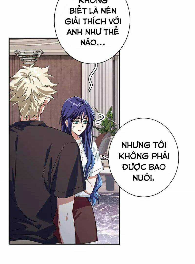 Tinh Mộng Thần Tượng - Chapter 291 - Trang 5