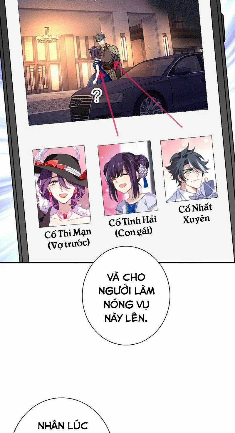 Tinh Mộng Thần Tượng - Chapter 291 - Trang 46