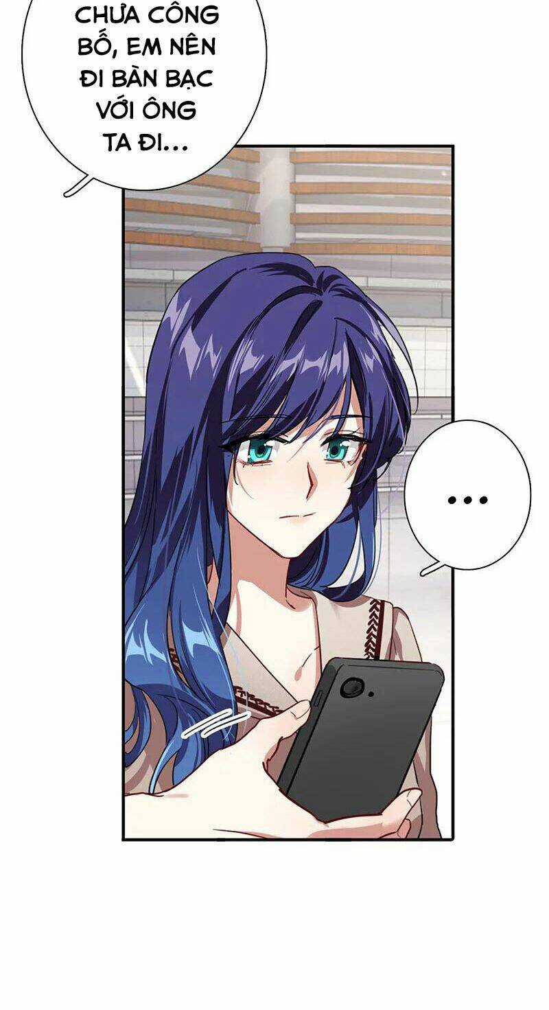 Tinh Mộng Thần Tượng - Chapter 291 - Trang 47