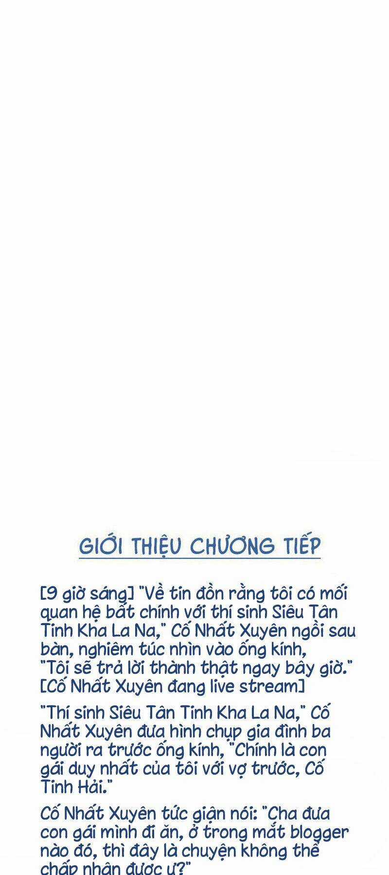 Tinh Mộng Thần Tượng - Chapter 291 - Trang 48