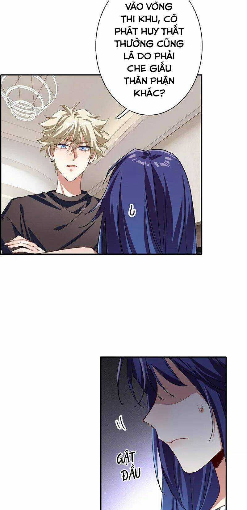 Tinh Mộng Thần Tượng - Chapter 291 - Trang 7