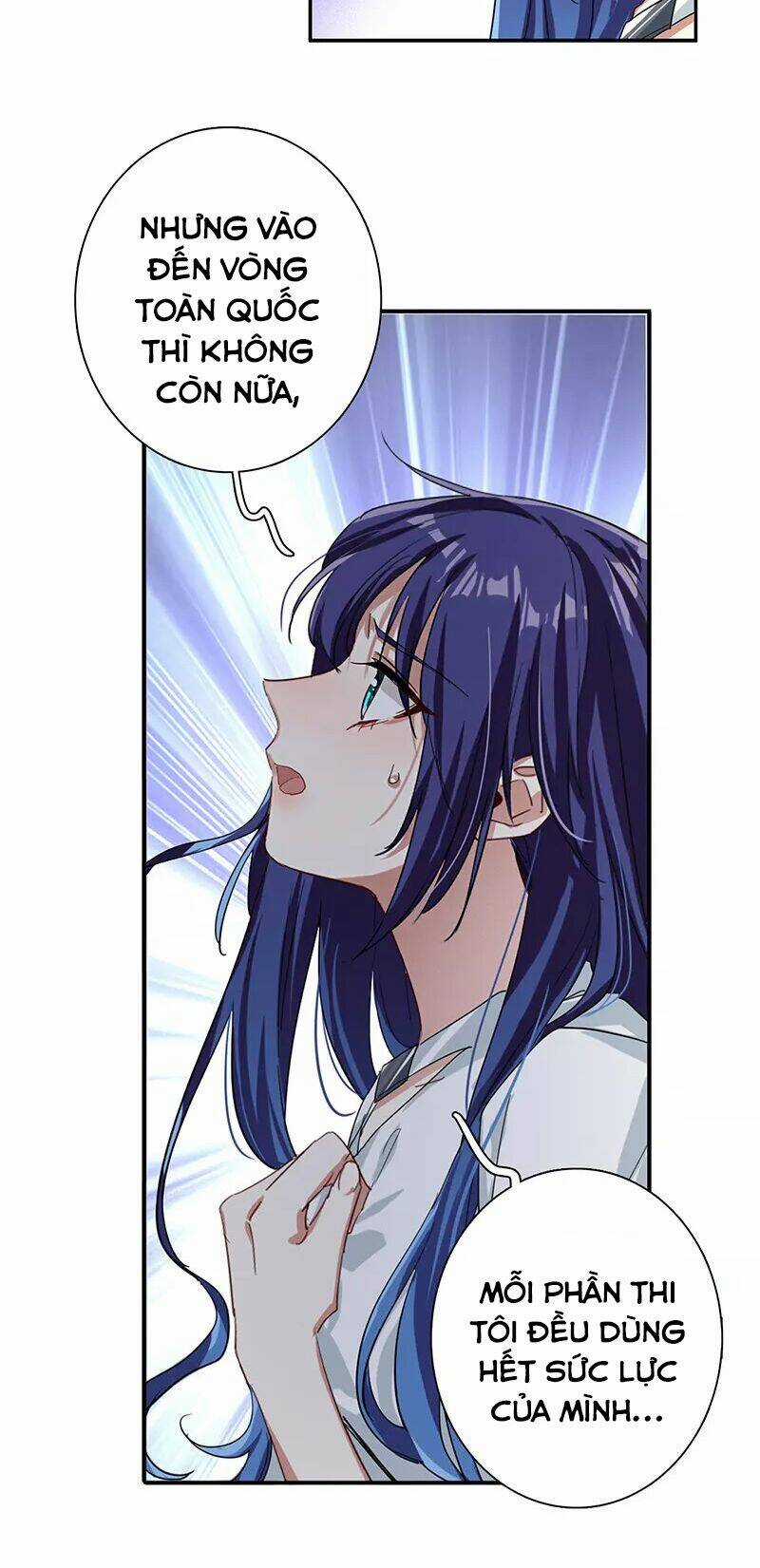 Tinh Mộng Thần Tượng - Chapter 291 - Trang 8