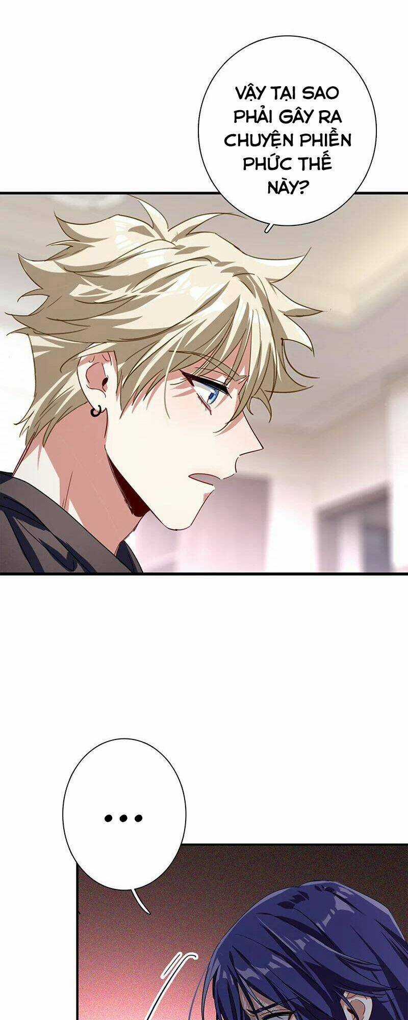 Tinh Mộng Thần Tượng - Chapter 291 - Trang 9