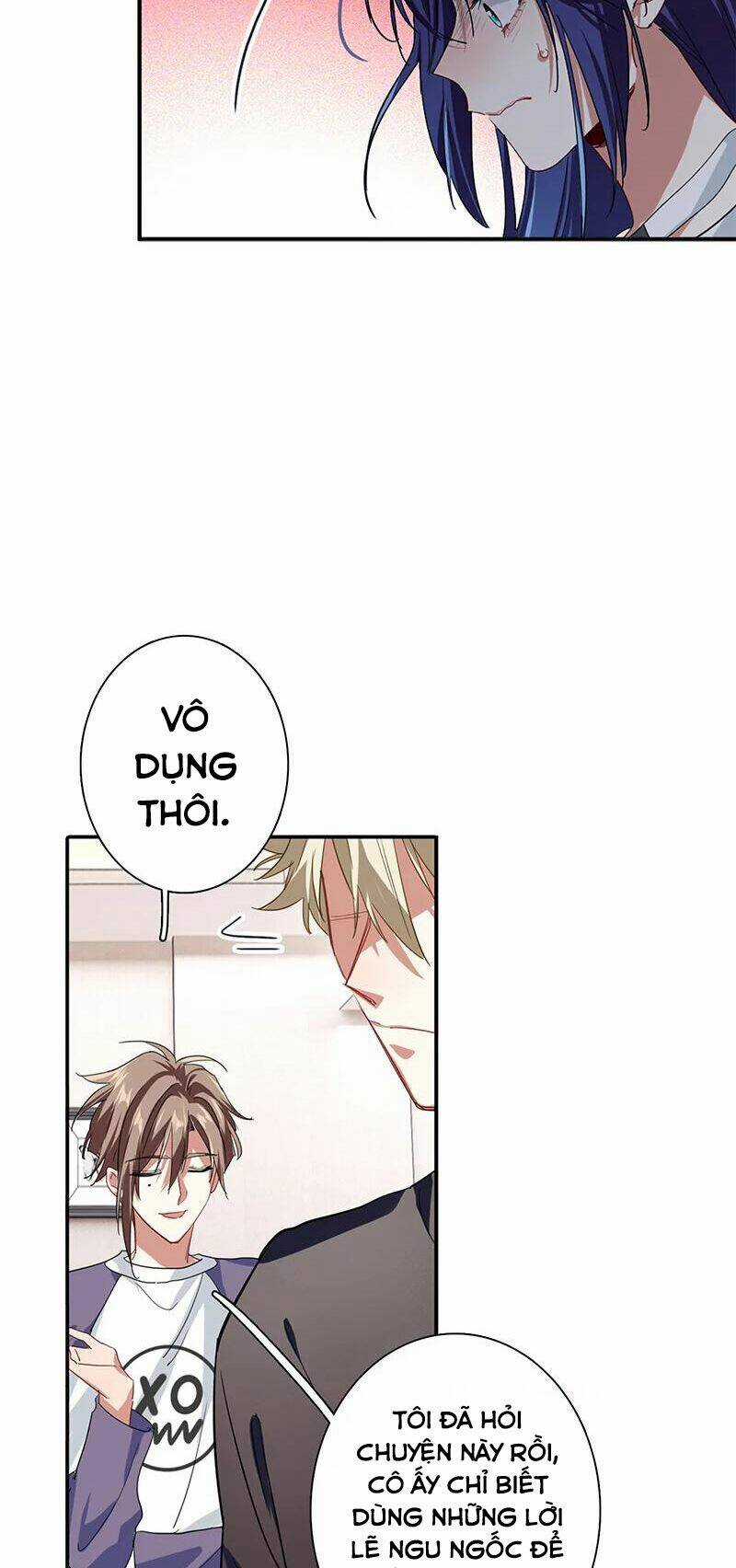 Tinh Mộng Thần Tượng - Chapter 291 - Trang 10