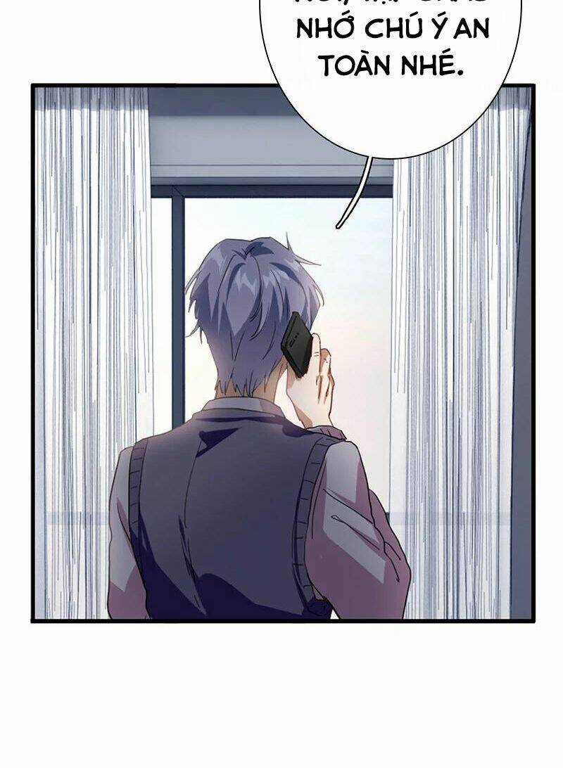 Tinh Mộng Thần Tượng - Chapter 292 - Trang 11