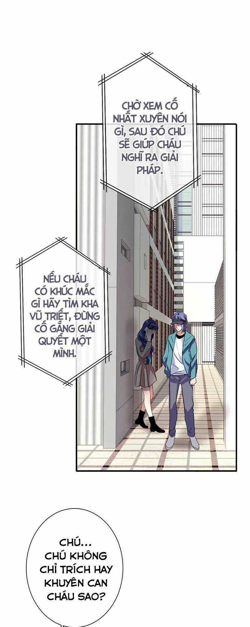 Tinh Mộng Thần Tượng - Chapter 292 - Trang 12