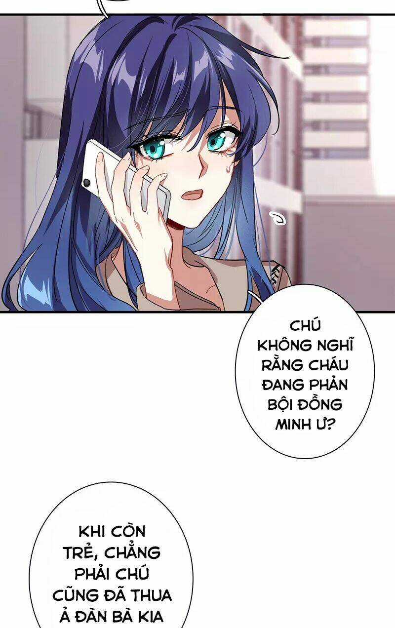 Tinh Mộng Thần Tượng - Chapter 292 - Trang 13