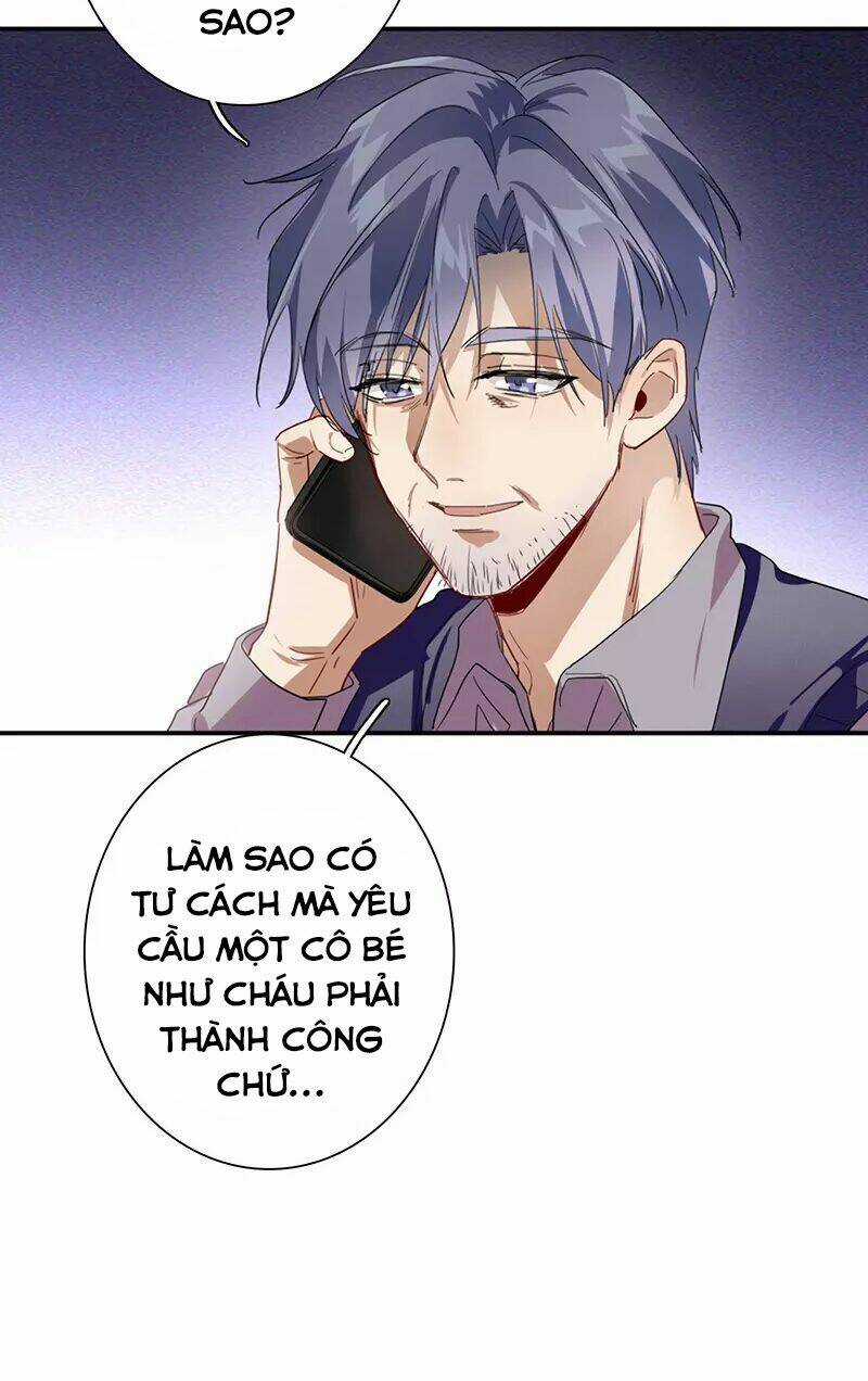 Tinh Mộng Thần Tượng - Chapter 292 - Trang 14