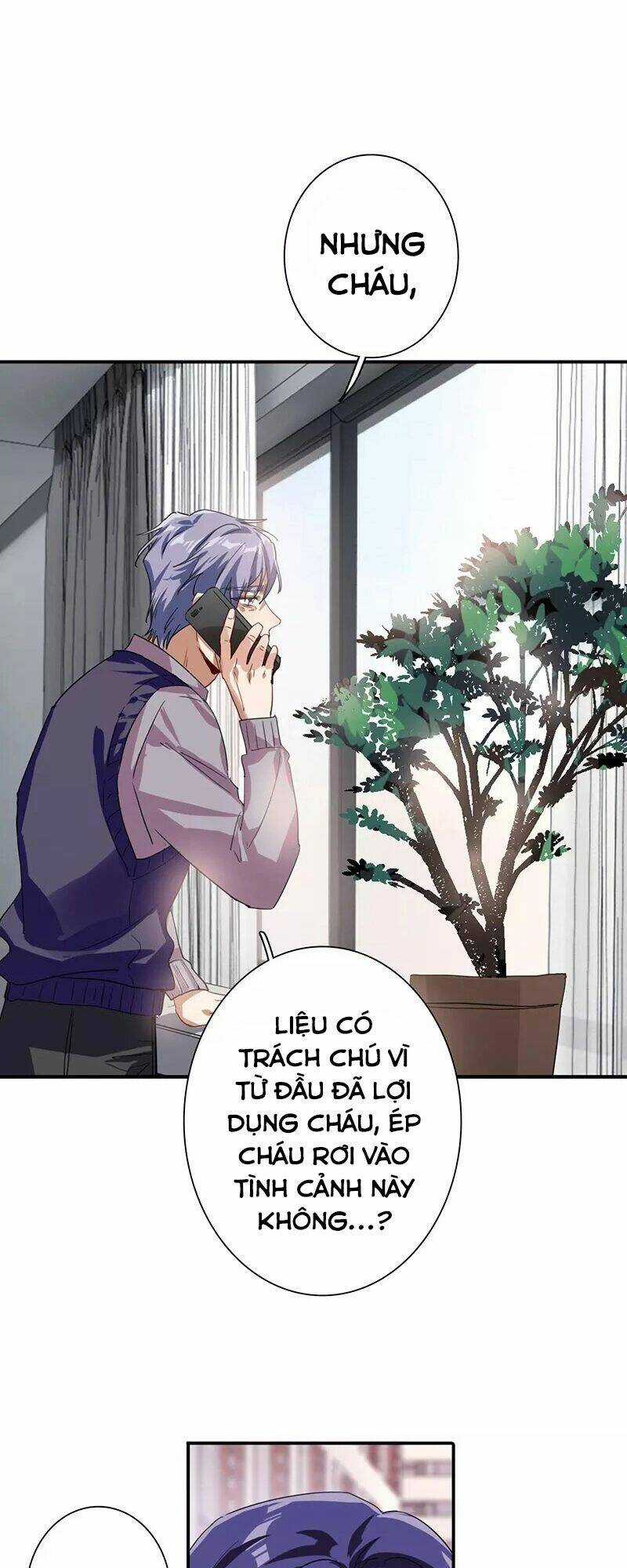 Tinh Mộng Thần Tượng - Chapter 292 - Trang 15