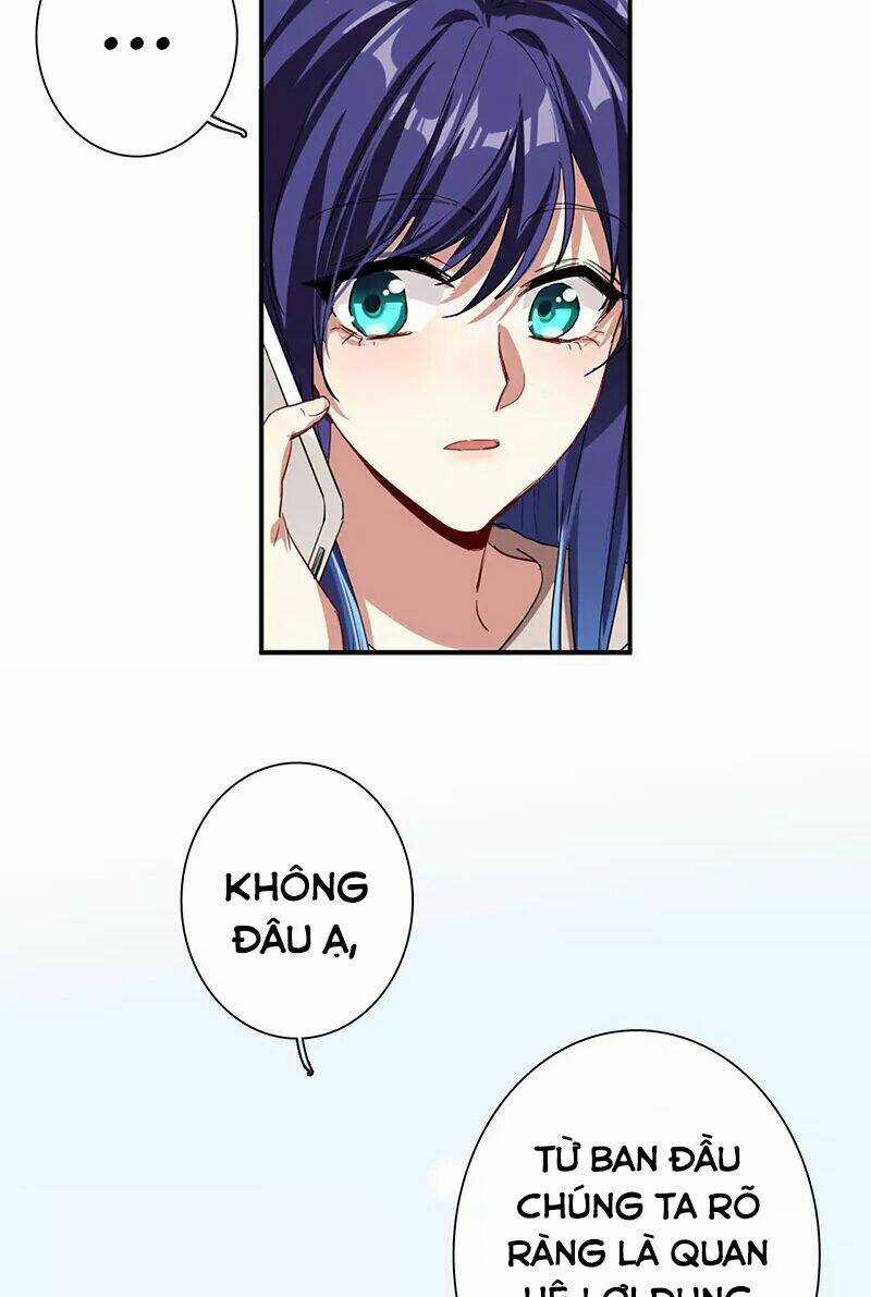 Tinh Mộng Thần Tượng - Chapter 292 - Trang 16