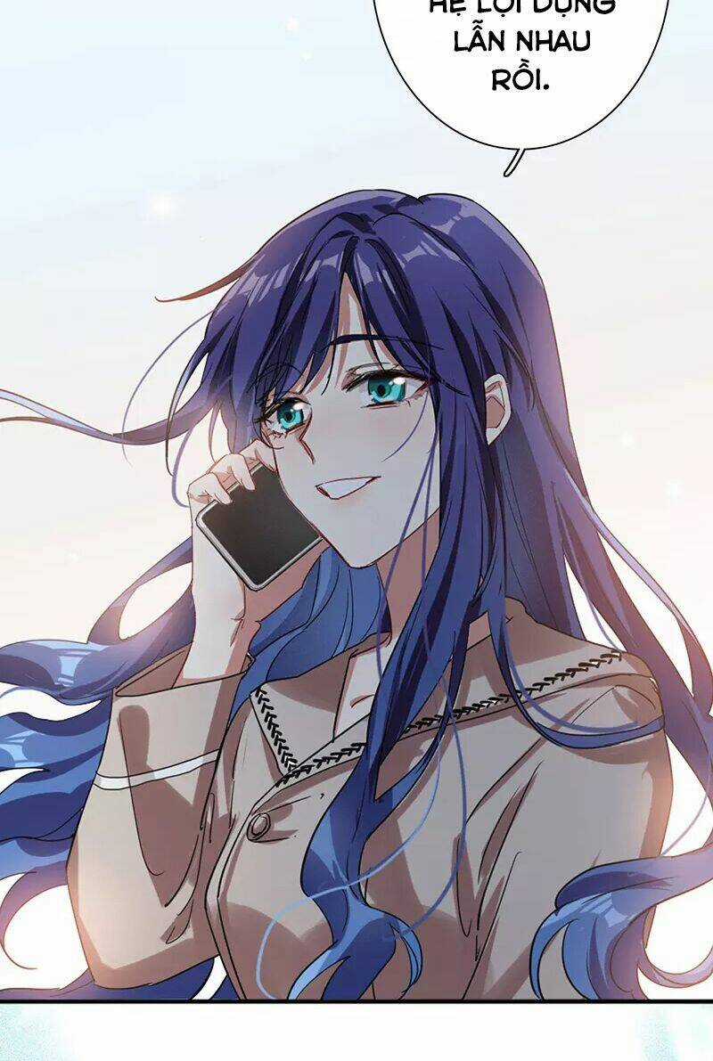 Tinh Mộng Thần Tượng - Chapter 292 - Trang 17