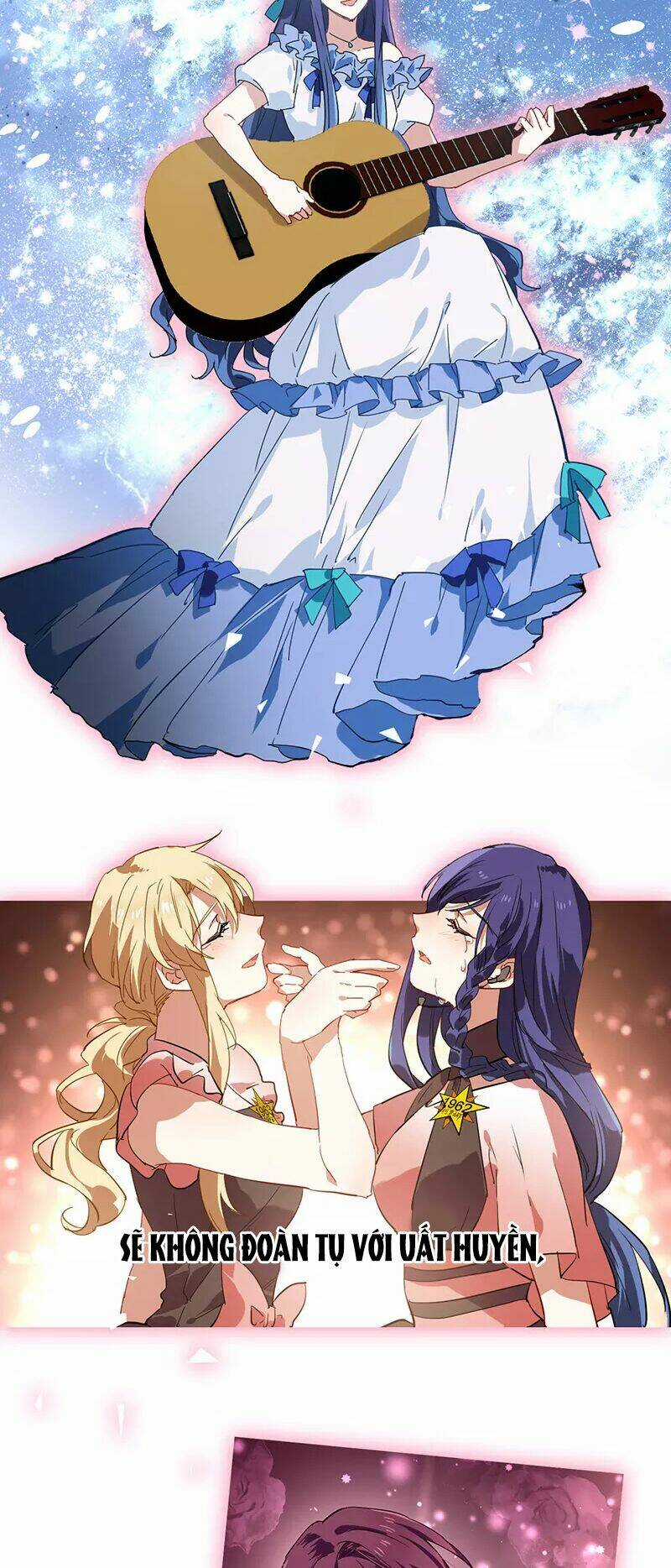 Tinh Mộng Thần Tượng - Chapter 292 - Trang 19