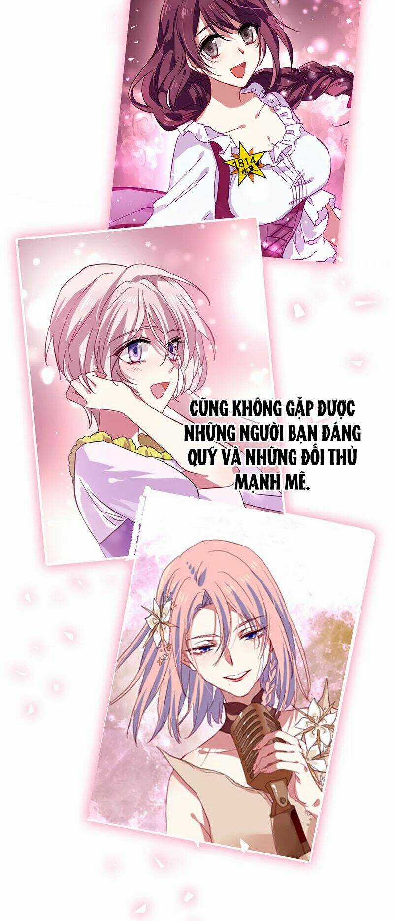 Tinh Mộng Thần Tượng - Chapter 292 - Trang 20