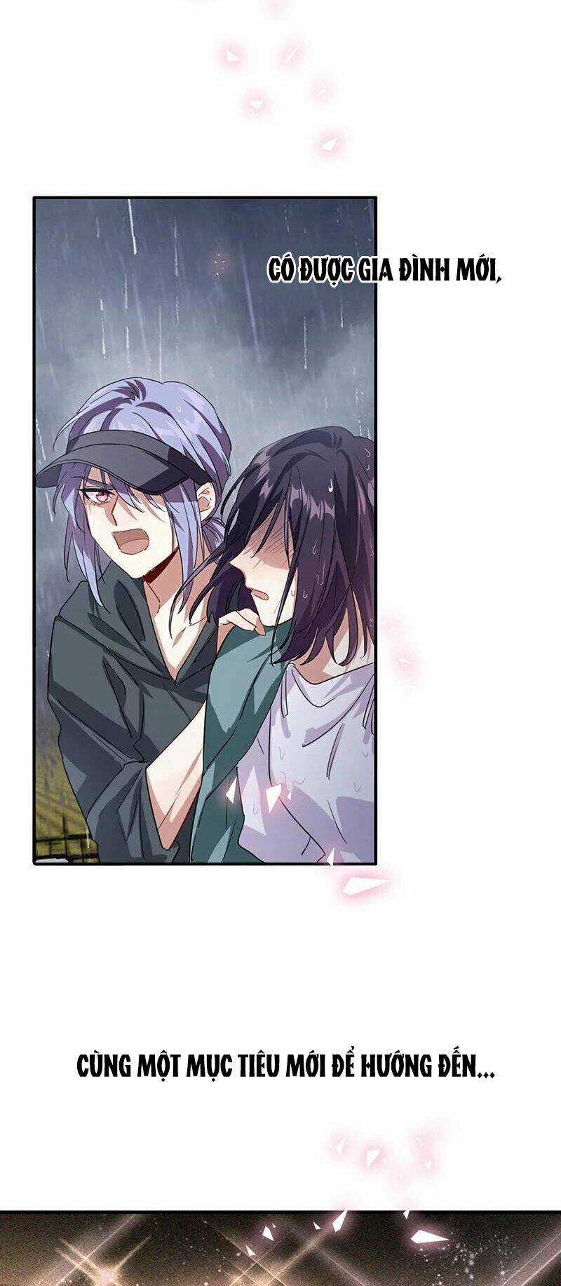 Tinh Mộng Thần Tượng - Chapter 292 - Trang 21