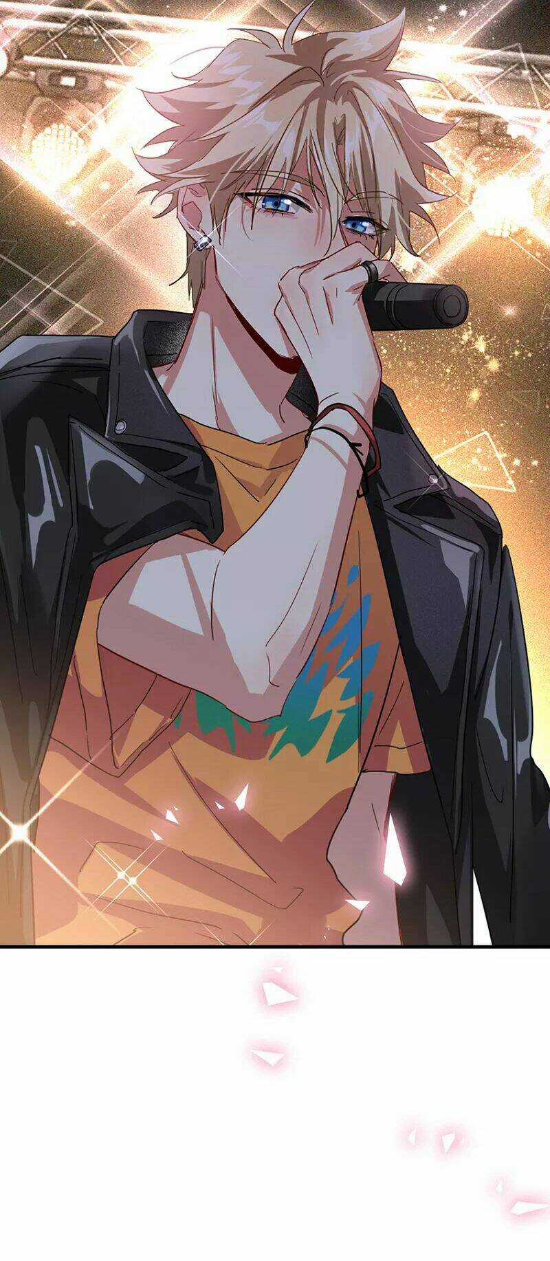 Tinh Mộng Thần Tượng - Chapter 292 - Trang 22