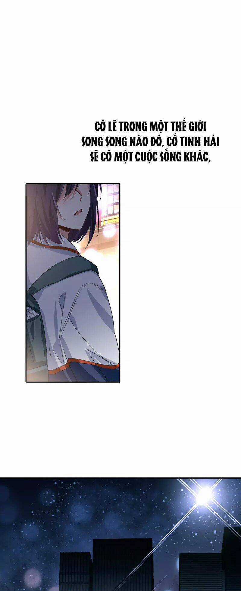 Tinh Mộng Thần Tượng - Chapter 292 - Trang 23