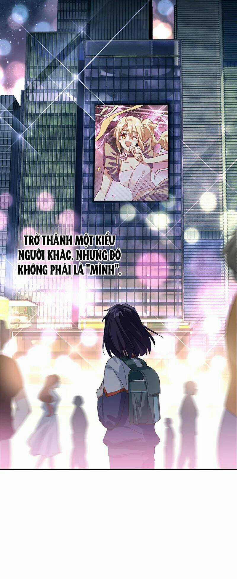 Tinh Mộng Thần Tượng - Chapter 292 - Trang 24