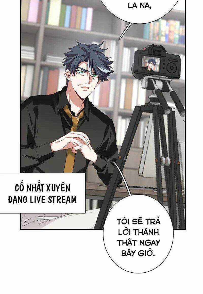 Tinh Mộng Thần Tượng - Chapter 292 - Trang 28