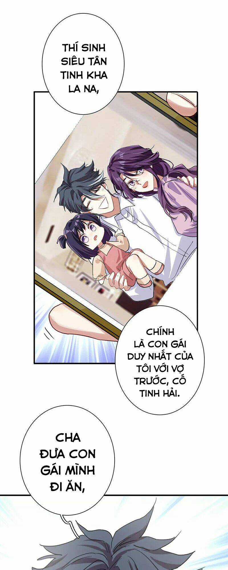 Tinh Mộng Thần Tượng - Chapter 292 - Trang 29