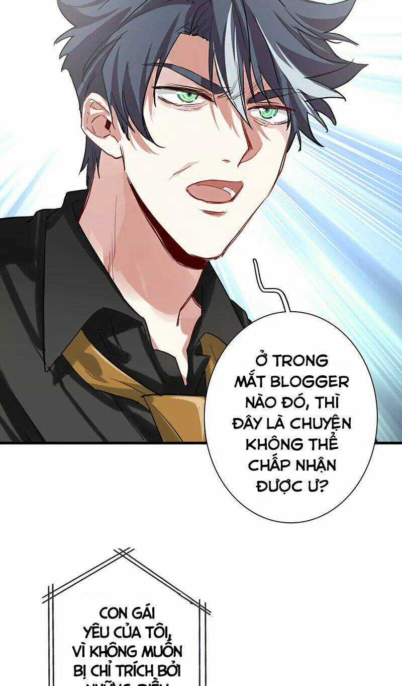 Tinh Mộng Thần Tượng - Chapter 292 - Trang 30