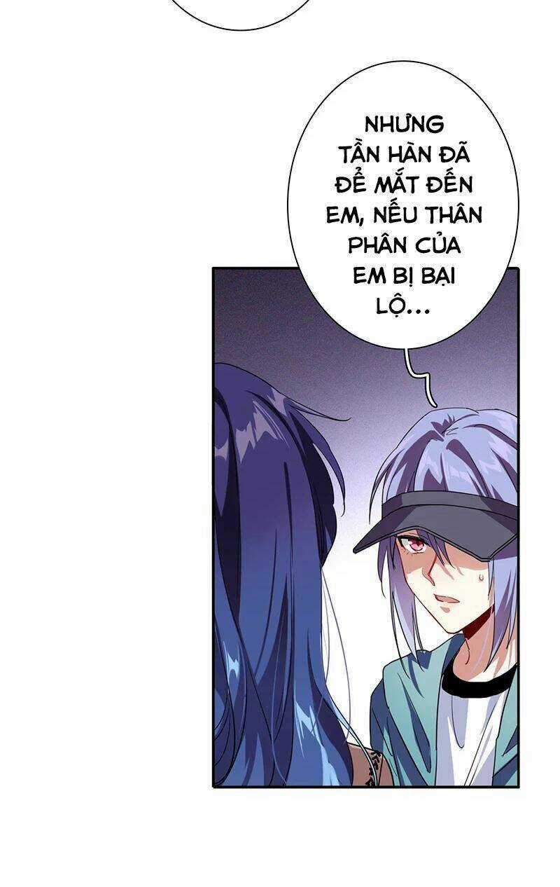 Tinh Mộng Thần Tượng - Chapter 292 - Trang 4