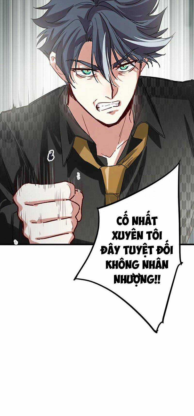 Tinh Mộng Thần Tượng - Chapter 292 - Trang 35