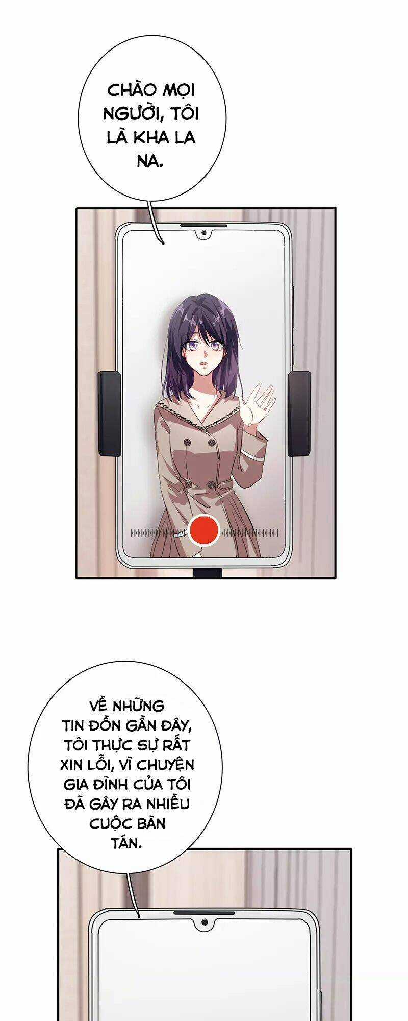 Tinh Mộng Thần Tượng - Chapter 292 - Trang 36