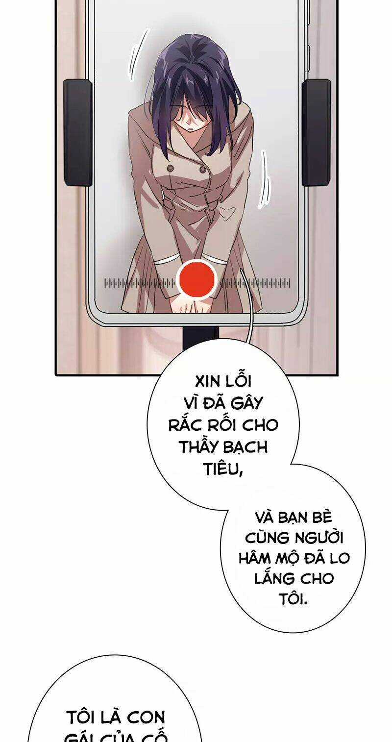 Tinh Mộng Thần Tượng - Chapter 292 - Trang 37