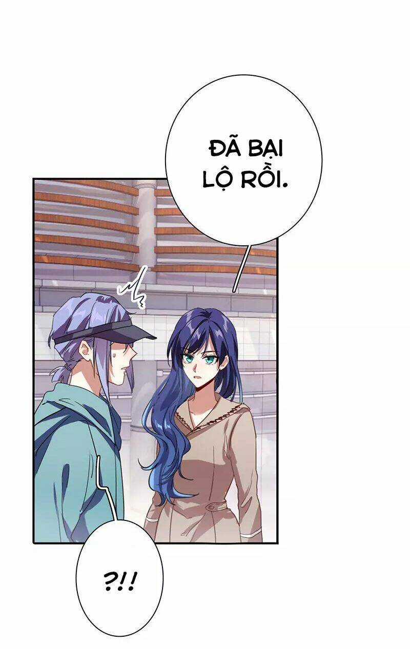 Tinh Mộng Thần Tượng - Chapter 292 - Trang 5