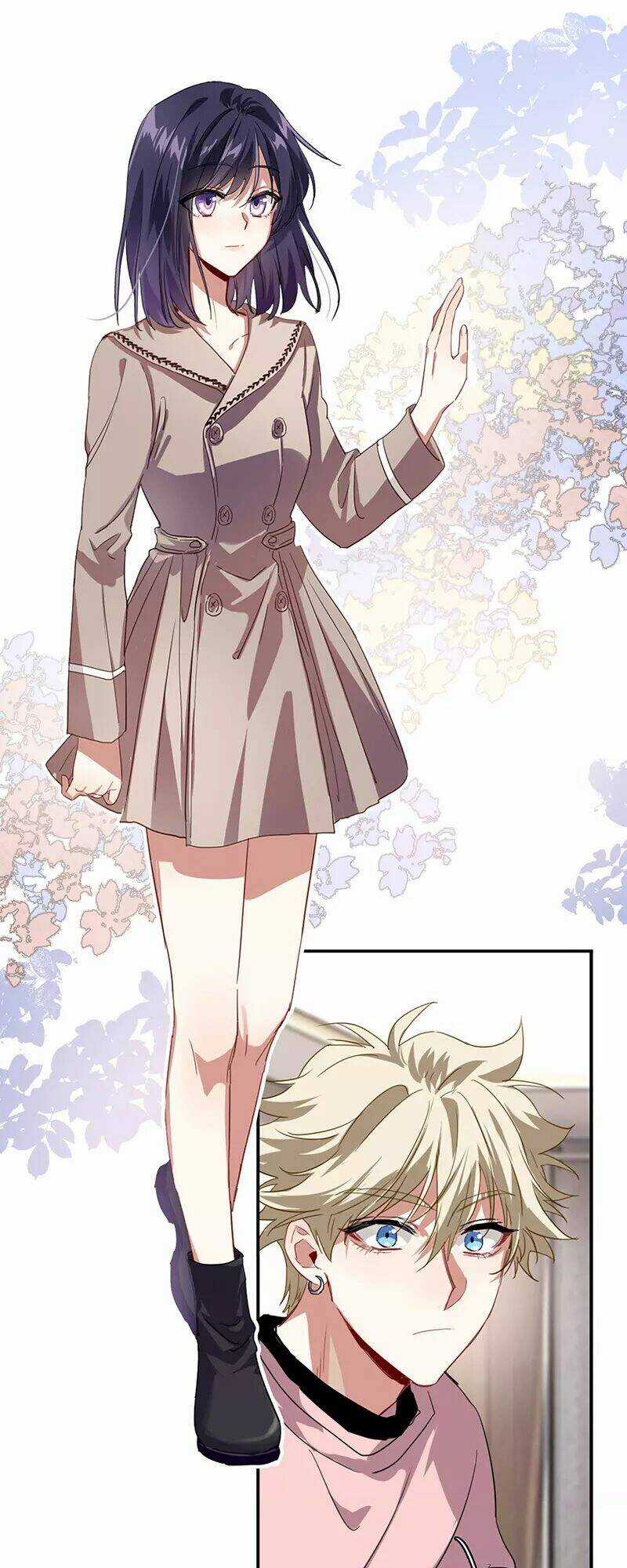 Tinh Mộng Thần Tượng - Chapter 292 - Trang 44