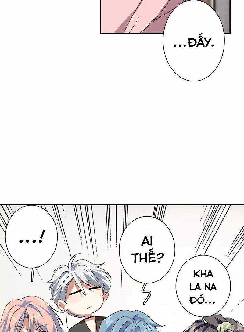 Tinh Mộng Thần Tượng - Chapter 292 - Trang 45