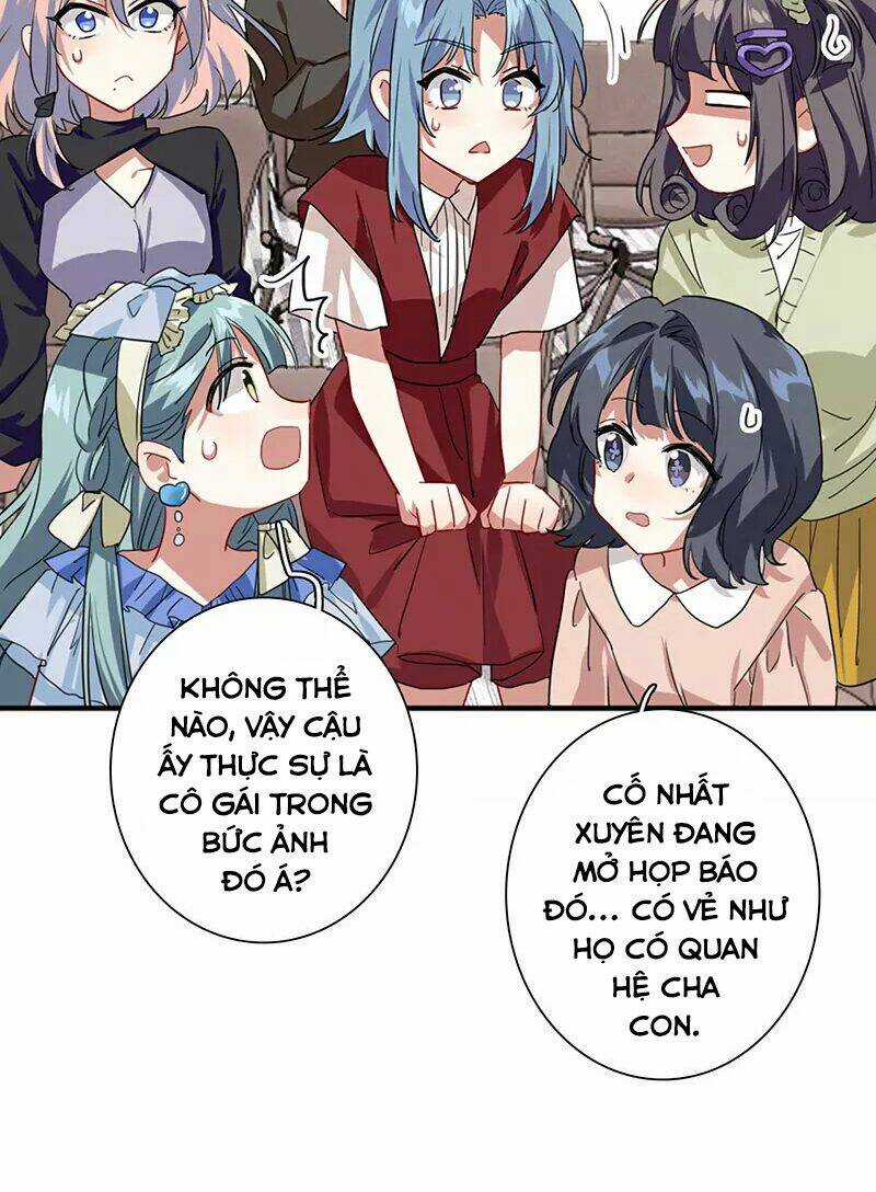 Tinh Mộng Thần Tượng - Chapter 292 - Trang 46